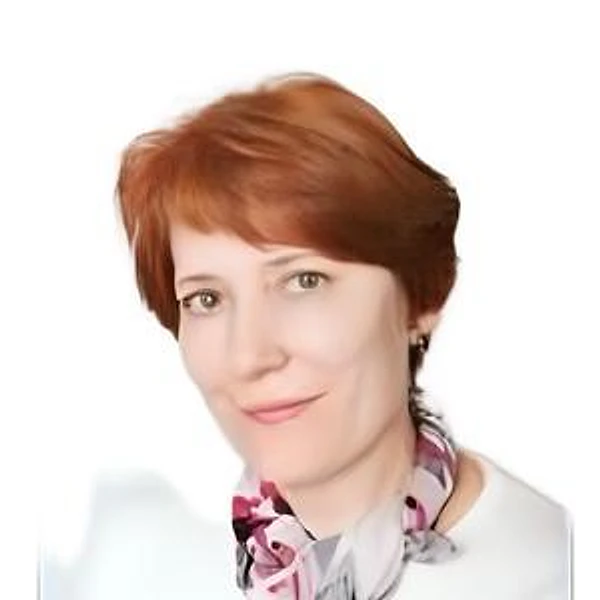 Смирнова Ирина Ивановна — Педиатр, Гусев