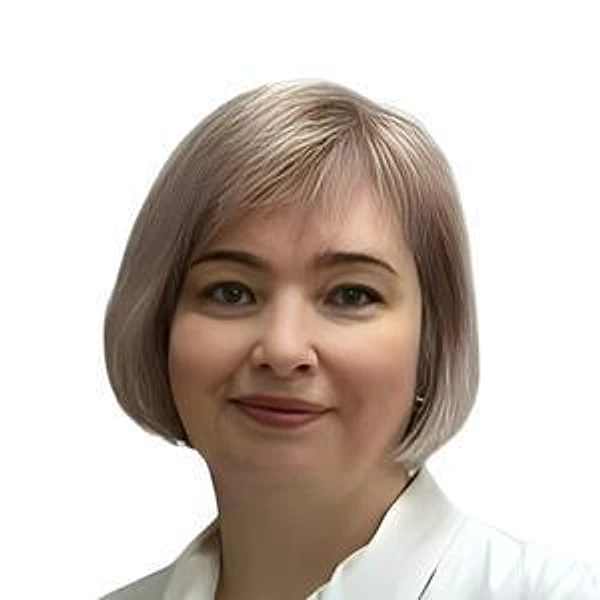Манторова Светлана Николаевна — Детский невролог, Калуга