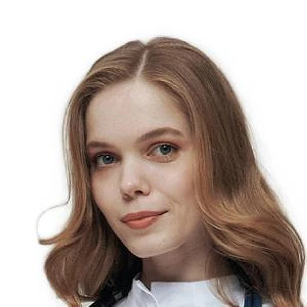 Тишкина Светлана Андреевна — Педиатр, Липецк