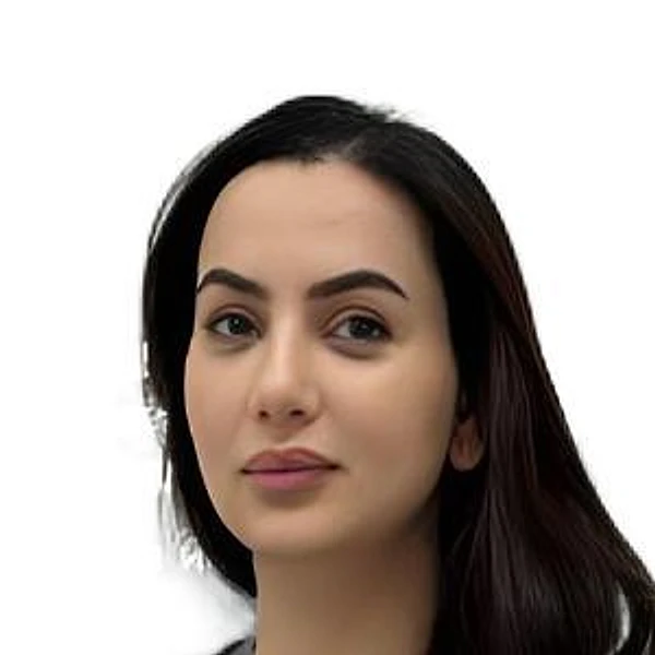 Давудова Луиза Камиловна — Педиатр, Махачкала