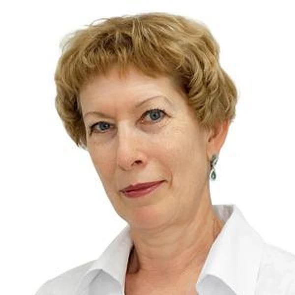 Кашина Ольга Юрьевна — Педиатр, Детский пульмонолог, Пермь