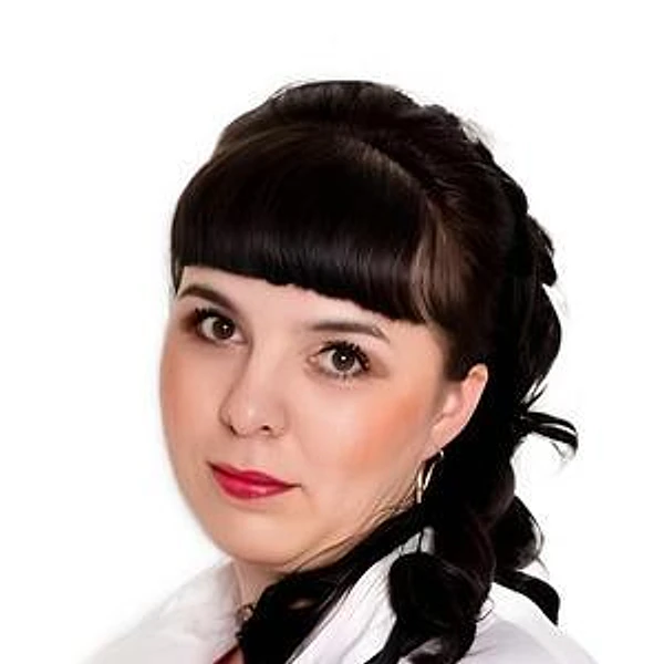 Камалетдинова Элина Наилевна — Онколог, Мегион