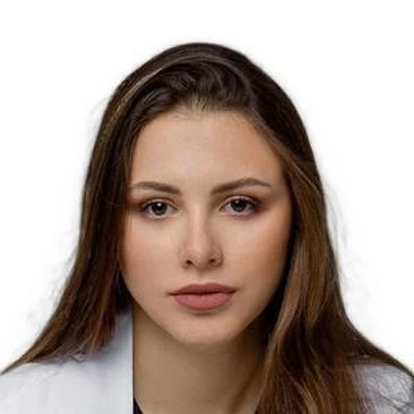 Кочнева Елизавета Андреевна — Пластический хирург, Нижний Новгород