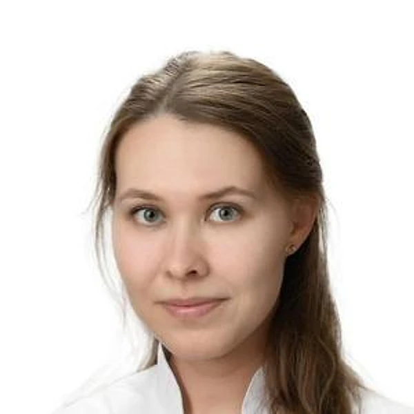 Ипаева Регина Вячеславовна — Эндокринолог, Уфа