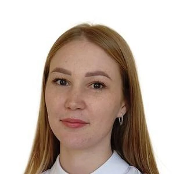 Черненкова Арина Виталиевна — Детский ревматолог, Ревматолог, Симферополь