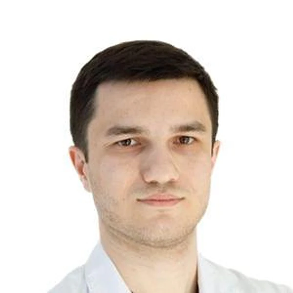 Барагунов Мурат Асланбиевич — Онколог, Нальчик