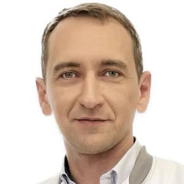 Беркоз Сергей Григорьевич — Психиатр, Психотерапевт, Эпилептолог, Краснодар