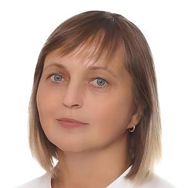 Аржаева Оксана Александровна — ЛОР, Детский ЛОР, Новосибирск