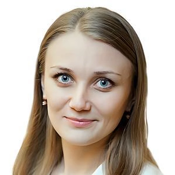 Долгих Наталья Александровна — Стоматолог-гигиенист, Новосибирск