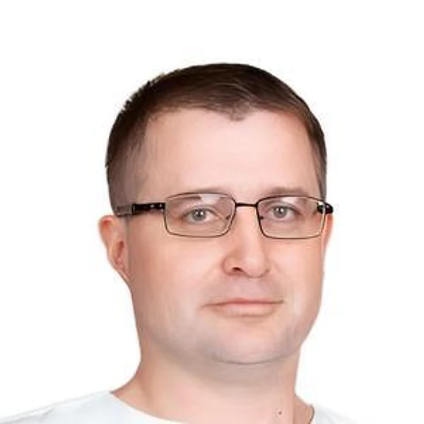 Белоусов Николай Александрович — Врач УЗИ, Владивосток