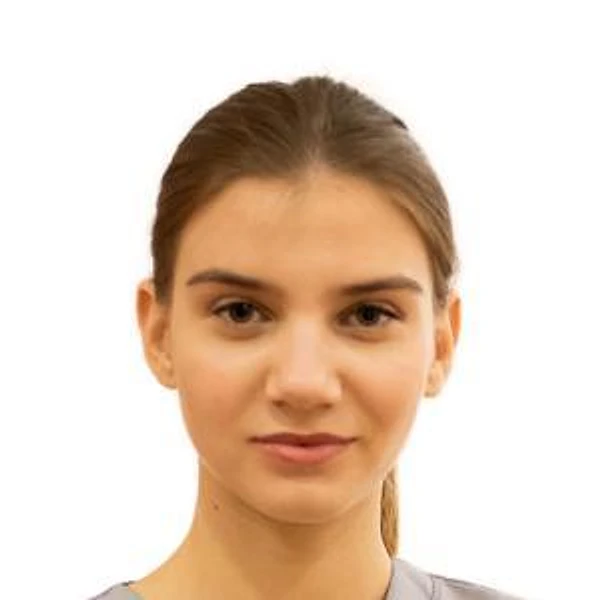 Косоротова Юлия Николаевна — Логопед, Дефектолог, Тюмень