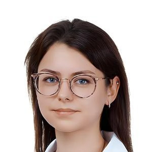Беляева Анна Павловна — ЛОР, Детский ЛОР, Мытищи