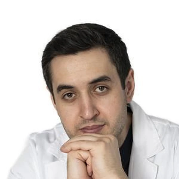 Небежев Алим Арсенович — Онколог, Маммолог, Хирург, Москва