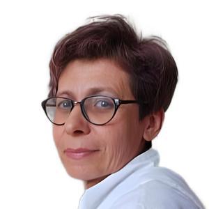 Шамонова Галина Александровна — Невролог, Физиотерапевт, Самара