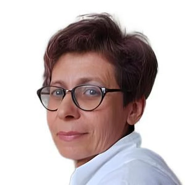 Шамонова Галина Александровна — Невролог, Физиотерапевт, Самара