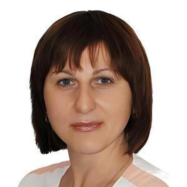 Нестерова Ирина Николаевна — Невролог, Вертебролог, Москва
