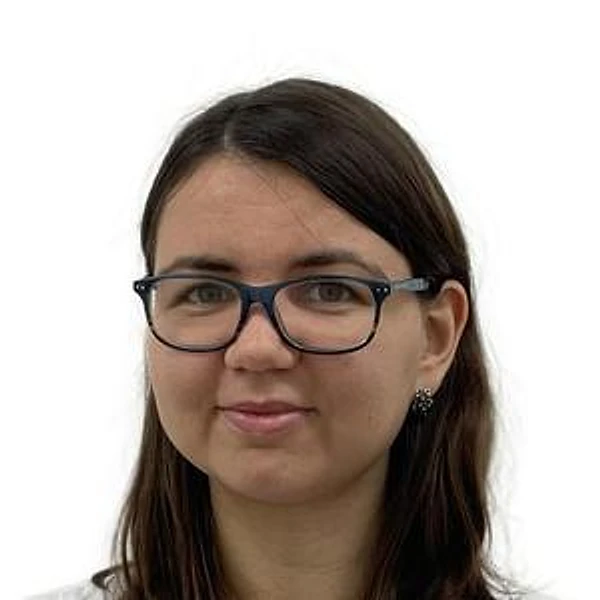 Морозова Ксения Викторовна — Терапевт, Самара