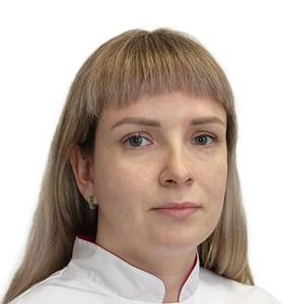 Юрьева Инна Александровна — Гинеколог, Гинеколог-хирург, Красноярск