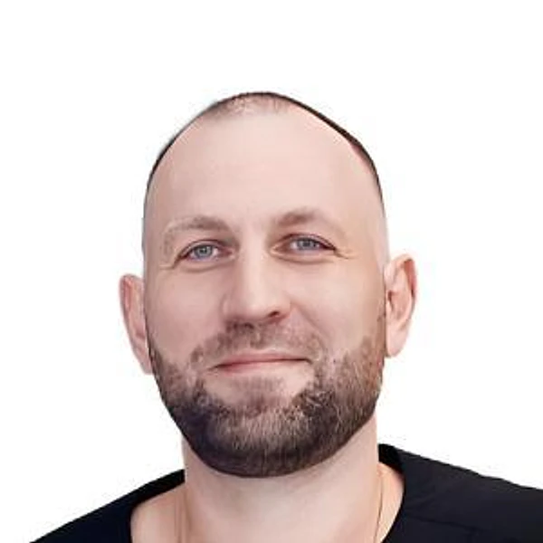Королев Андрей Николаевич — Онколог-маммолог, Пластический хирург, Владивосток
