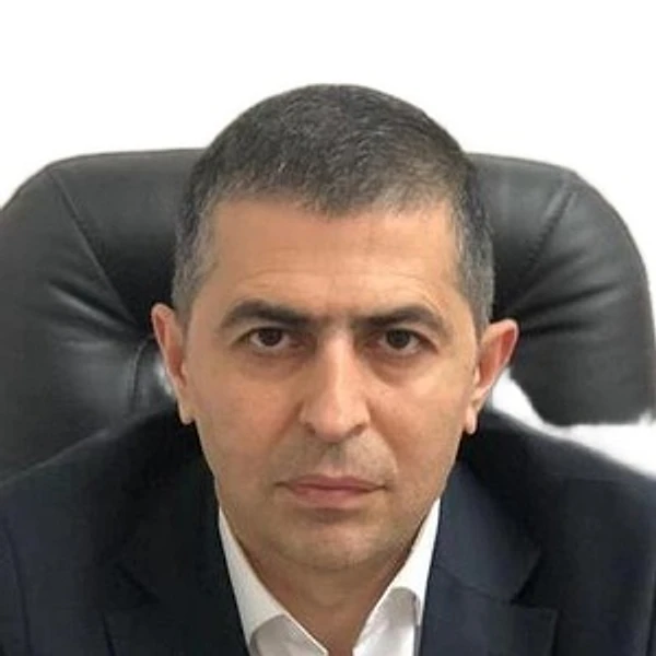 Аладжев Сергей Геннадьевич — Стоматолог-хирург, Стоматолог-имплантолог, Стоматолог-ортопед, Армавир