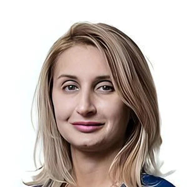 Филипова Юлия Владимировна — Врач УЗИ, Акушер, Гинеколог, Омск