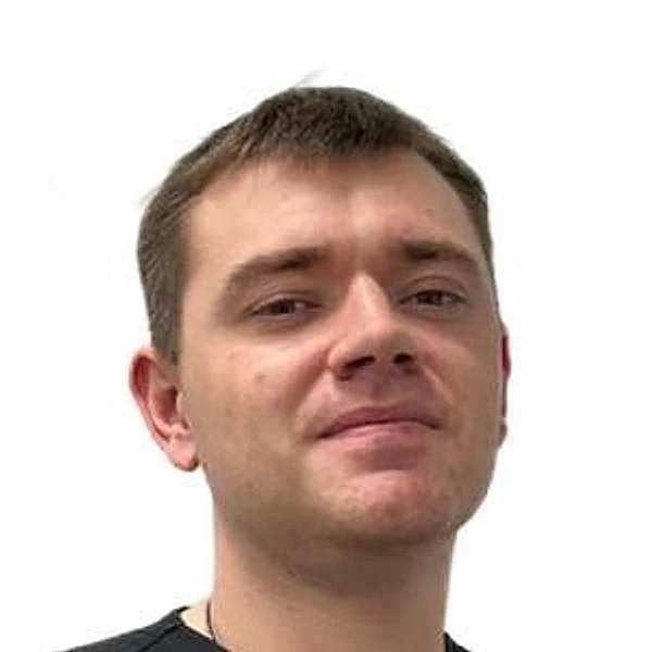 Хандошко Илья Сергеевич — Функциональный диагност, Врач УЗИ, Красноярск