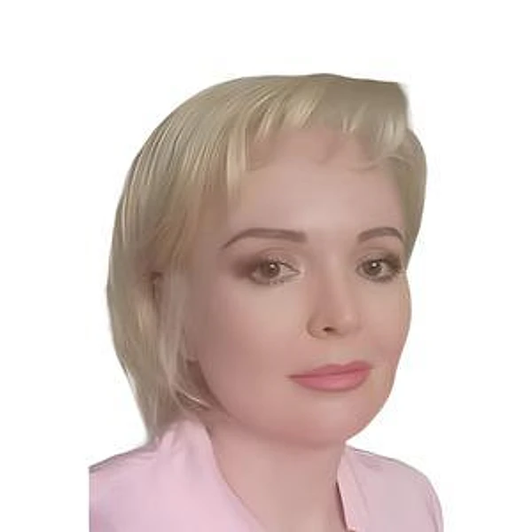 Горбунова Татьяна Валерьевна — Врач УЗИ, Детский врач УЗИ, Владивосток