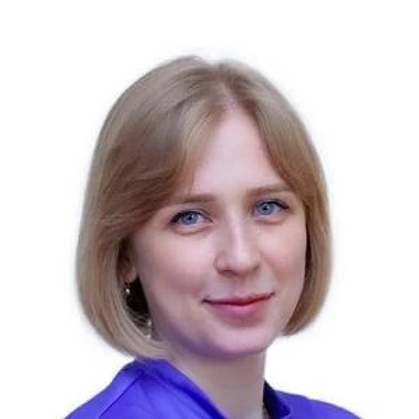 Михайлова Алина Вячеславовна — Гинеколог, Врач УЗИ, Псков