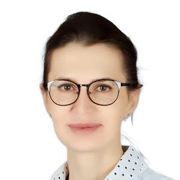 Покровская Ольга Станиславовна — Гематолог, Москва