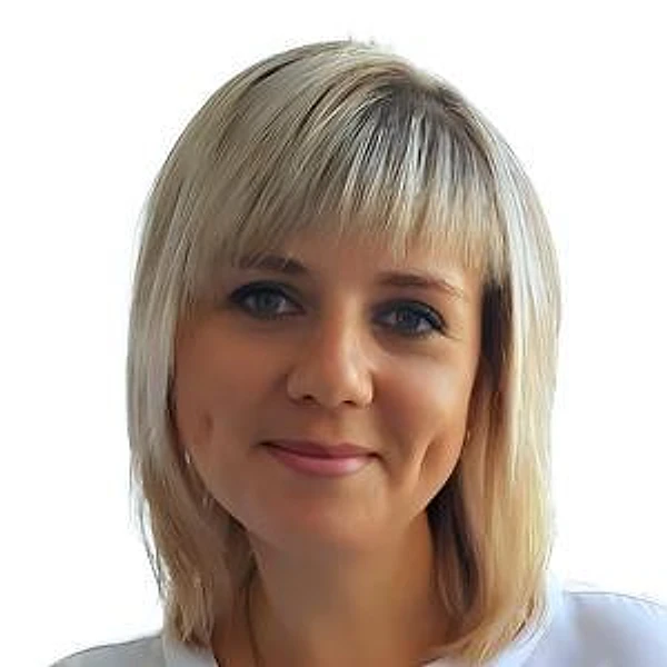 Новикова Софья Борисовна — Кардиолог, Великий Новгород