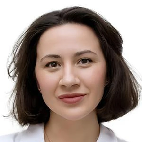 Сухорукова Дарья Михайловна — Детский ортопед, Детский травматолог, Тамбов