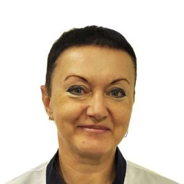 Холодова Марина Владимировна — Врач УЗИ, Великий Новгород