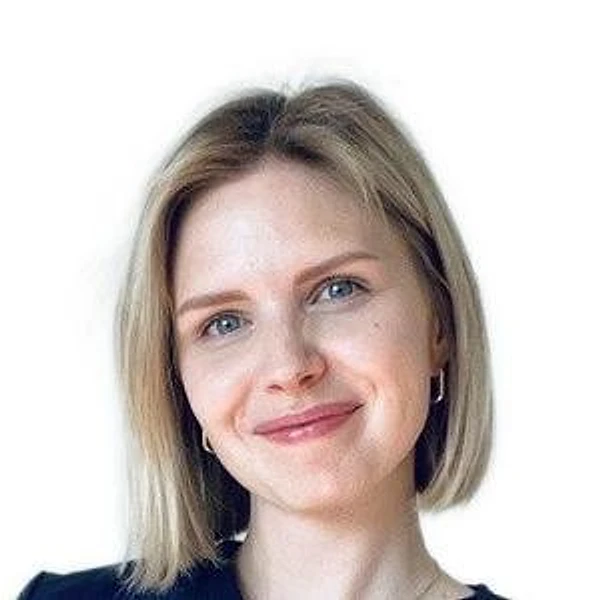 Лабутина Ксения Александровна — Кардиолог, Зеленоградск