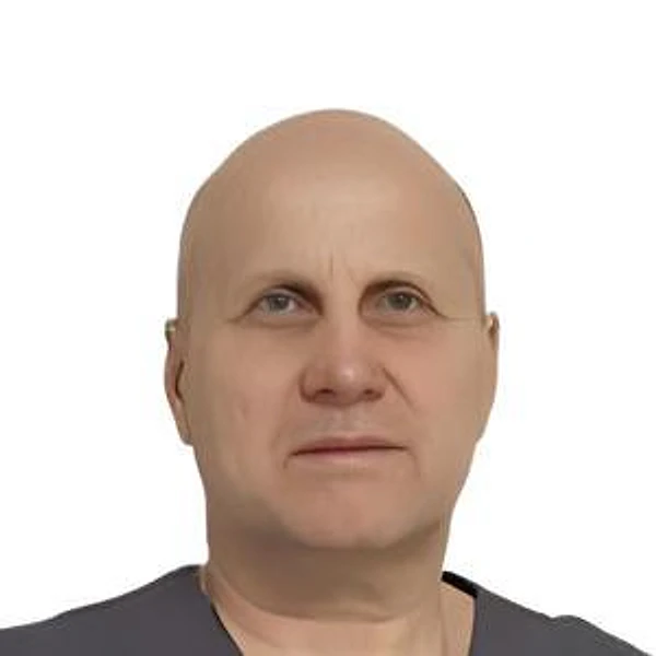 Мурзин Сергей Владимирович — Травматолог, Детский ортопед, Детский травматолог, Ортопед, Тюмень