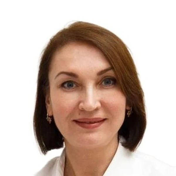 Турченко Татьяна Михайловна — Гинеколог, Акушер, Тюмень