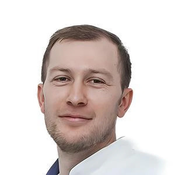 Кибишев Заурбек Борисович — Уролог, Врач УЗИ, Домодедово