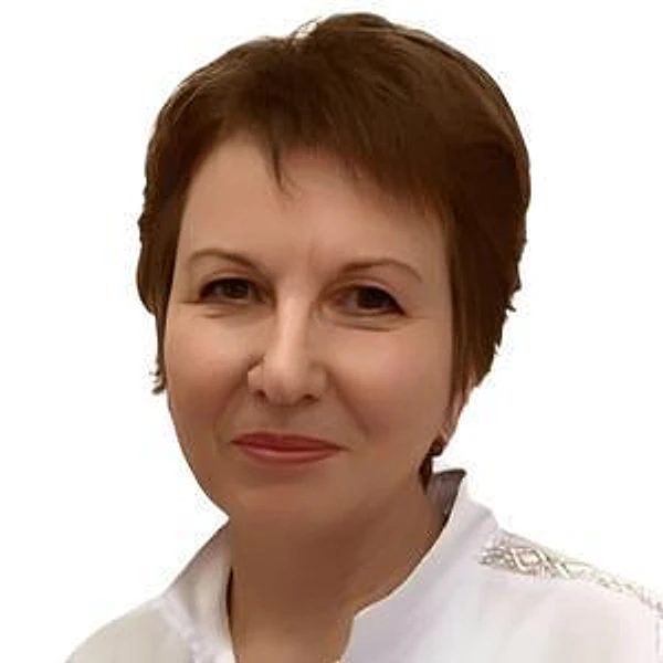 Зубенина Елена Владимировна — Гинеколог, Акушер, Детский гинеколог, Тюмень