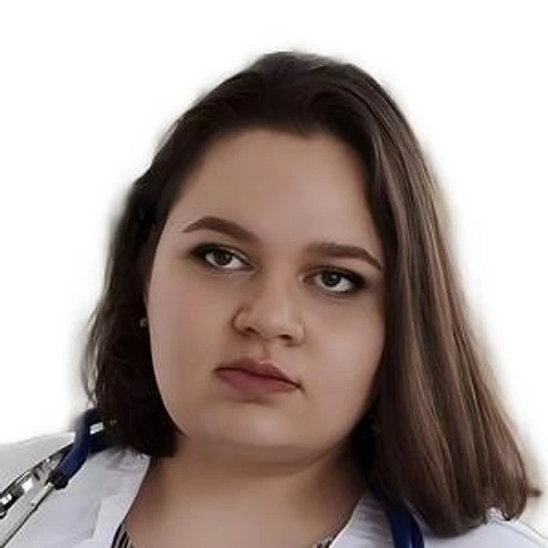 Мкртчян Сусанна Араевна — Детский эндокринолог, Педиатр, Екатеринбург