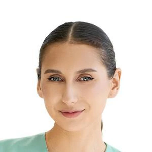 Чебыкина Олеся Владимировна — Детский ЛОР, Педиатр, Екатеринбург