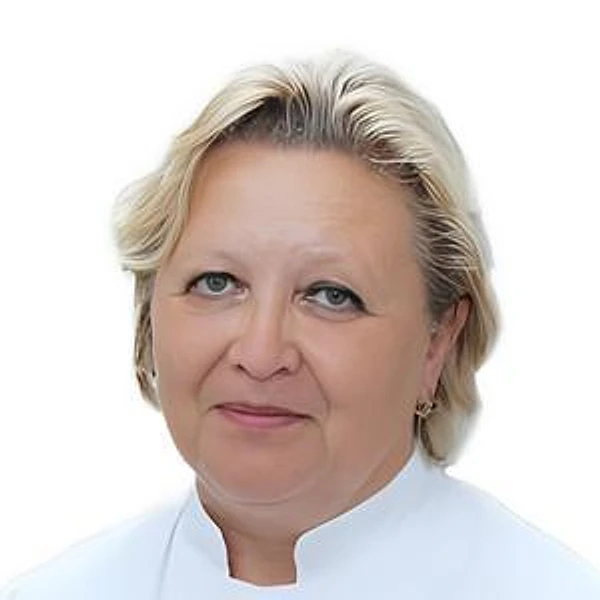 Строкова Татьяна Викторовна — Детский гастроэнтеролог, Гастроэнтеролог, Москва