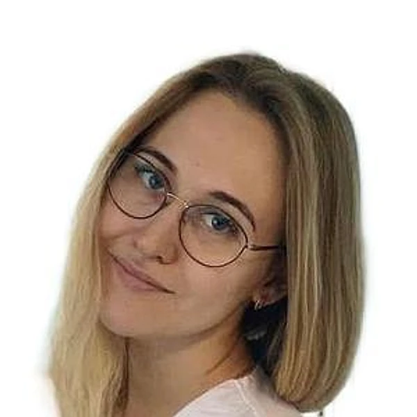 Фролкина Екатерина Алексеевна — ЛОР, Мытищи