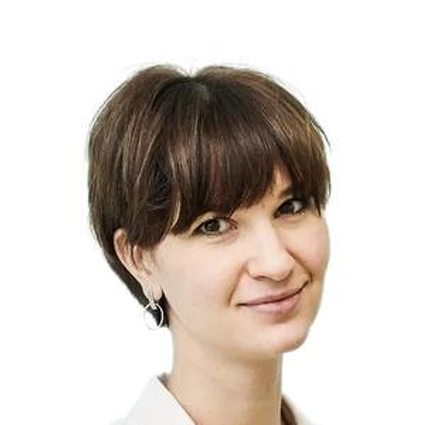 Семенчук Ольга Александровна — Терапевт, Тюмень