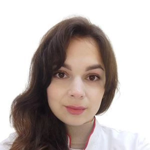 Лобанова Елизавета Владимировна — Гинеколог, Акушер, Иваново