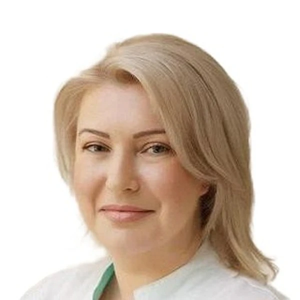 Бабенко Татьяна Игоревна — Гинеколог, Акушер, Ставрополь