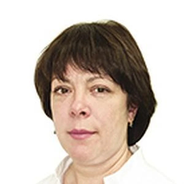 Лазукина Лилия Николаевна — Гинеколог, Акушер, Врач УЗИ, Воронеж