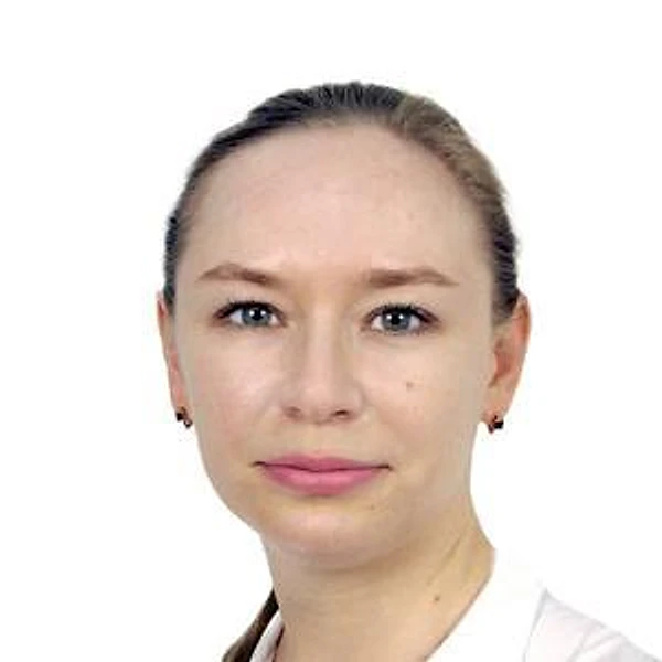 Кутявина Татьяна Анатольевна — Неонатолог, Екатеринбург