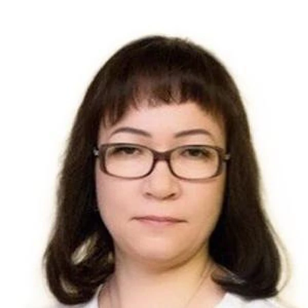 Егорова Елена Владимировна — ЛОР-хирург, Детский ЛОР, ЛОР, Детский ЛОР-хирург, Чита
