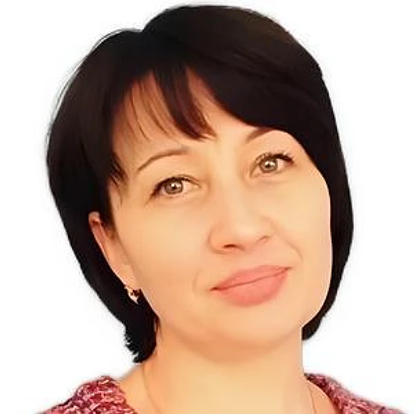 Зелепугина Наталья Алексеевна — Логопед, Дефектолог, Омск