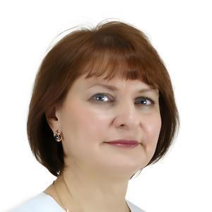 Гусева Элла Леонидовна — Педиатр, Гастроэнтеролог, Детский гастроэнтеролог, Тюмень