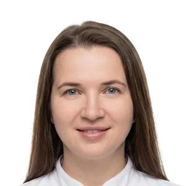 Васильева Илона Александровна — Акушер, Гинеколог, Детский гинеколог, Севастополь